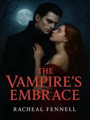 cover image of The Vampire's Embrace